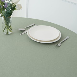 Foto 5 | Foto 5 | Mantel para Mesa Verde Maxmill 178 cm-Venta Internacional