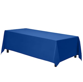 Foto 1 | Foto 1 | Mantel Gee Di Moda Azul 90 X 156 cm - Venta Internacional