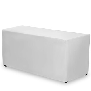 Foto 2 | Foto 2 | Mantel Ajustado Gee Di Moda Blanco- Venta Internacional