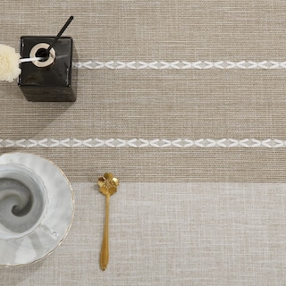 Foto 5 | Foto 5 | Mantel para Mesa Beige Hombys 152 X 213 cm - Venta Internacional