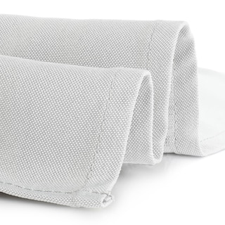 Foto 3 | Foto 3 | Mantel Ajustado Gee Di Moda 122 X 76 Cm Blanco - Venta Internacional