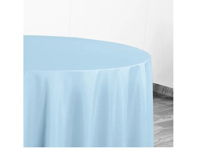 Foto 5 | Foto 5 | Xtellar Mantel Luxor Elegante Para Mesas Redondas De 2.90m Diámetro – Sofisticación En El Detalle