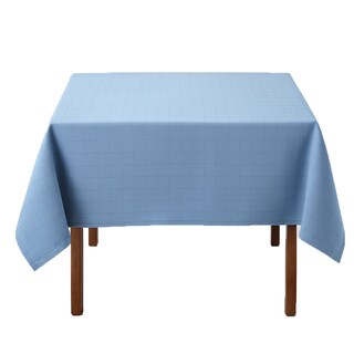 Foto 2 | Foto 2 | Mantel para Mesa Azul Kyuden Home