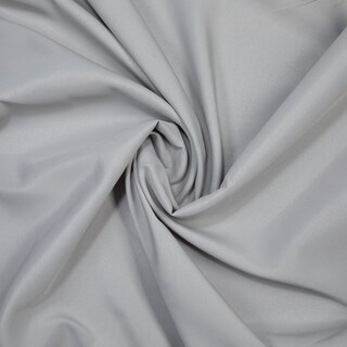 Foto 4 | Foto 4 | Mantel Gee Di Moda Rectangular 70x120 Cm De Poliéster Plateado - Venta Internacional.