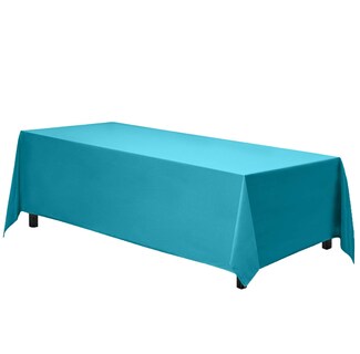 Foto 1 | Foto 1 | Mantel Gee Di Moda Caribbean De 90 X 132 Cm Para Mesa De 6 Pies - Venta Internacional.