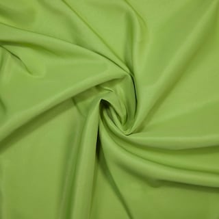 Foto 4 | Foto 4 | Mantel Rectangular Gee Di Moda 178 X 305 Cm Poliéster Color Verde Manzana - Venta Internacional.