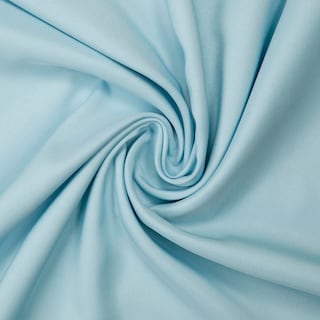 Foto 6 | Foto 6 | Mantel Rectangular Gee Di Moda De Poliéster 90 X 132 Cm Color Azul Claro - Venta Internacional.