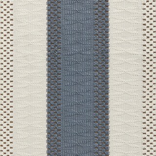 Foto 6 | Foto 6 | Tapete De Mesa Zeemart, Estilo Macramé, Bicolor, 36 X 120 Cm, Azul Marino Y Verde - Venta Internacional.