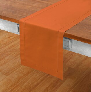 Foto 2 | Foto 2 | Tapete De Mesa Solino Home Pumpkin Spice, 274 Cm, Algodón Y Lino - Venta Internacional.