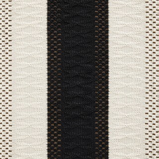 Foto 6 | Foto 6 | Camino De Mesa Zeemart, Estilo Macramé, Bicolor, 35 X 275 Cm, Negro/iv - Venta Internacional.
