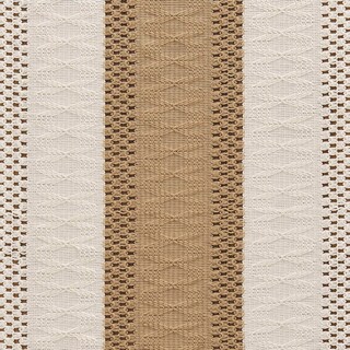 Foto 6 | Foto 6 | Tapete De Mesa Zeemart, Estilo Macramé, Bicolor, 36 X 183 Cm, Color Marrón/iv - Venta Internacional.