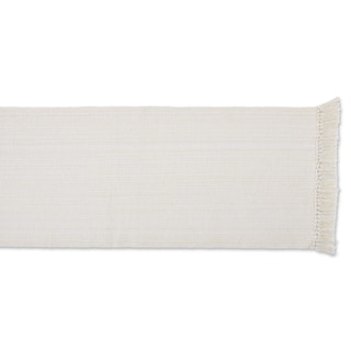 Foto 7 | Foto 7 | Camino de Mesa Runner Dii, Abigarrado, Blanco Roto, 13 X 108 Pulgadas, Algodón - Venta Internacional.