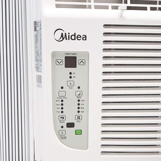 Foto 3 | Foto 3 | Aire Acondicionado Ventana Midea Maw05c1oum 5000 Btu