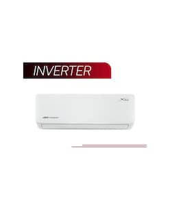Foto 1 | Foto 1 | Minisplit Mirage Inverter X32 De Una Tonelada Frío-calor 220v