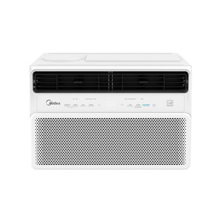 Foto 1 | Foto 1 | Aire Acondicionado Midea Ventana Inverter , 10,000 Btu/hr , Frío Calor, 115v