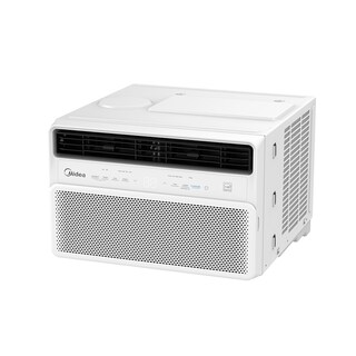 Foto 3 | Foto 3 | Aire Acondicionado Midea Ventana Inverter , 10,000 Btu/hr , Frío Calor, 115v