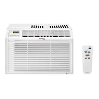 Aire Acondicionado de Ventana Lg Mxent-001 Sólo Frío 110v