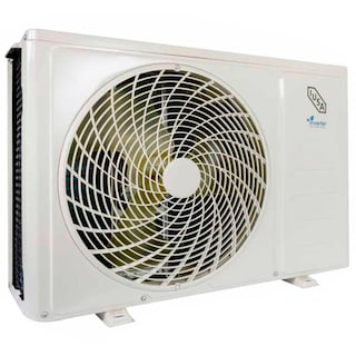 Foto 4 | Foto 4 | Minisplit IUSA 1.5 Ton color blanco Inverter Aire Acondicionado Frío y Calor 220V
