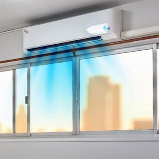 Foto 6 | Foto 6 | Minisplit IUSA 1 Ton color blanco Inverter Aire Acondicionado Frío y Calor 115V