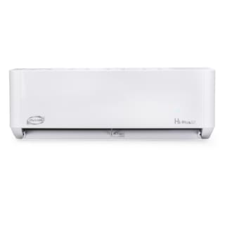 Foto 1 | Foto 1 | Aire Acondicionado Evans Mini Split 1 Ton. Frío 12000 Btu Blanco 220v Seer 12