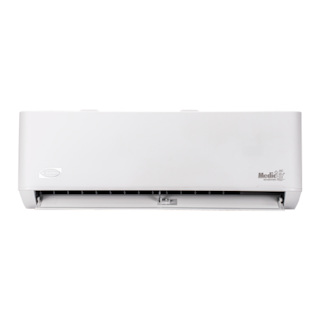 Foto 1 | Foto 1 | Minisplit Evans Dual 1 Ton 115v Inverter Seer17 Frío/calor