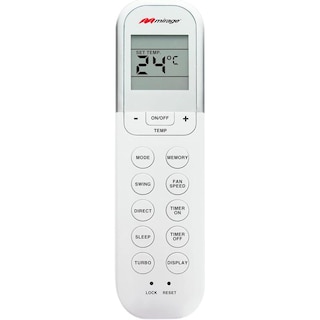 Foto 3 | Foto 3 | Aire Acondicionado Mirage Life 12+ Mini Split