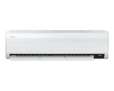 Foto 2 | Foto 2 | Aire Acond. Minisplit Inverter F/calor 1.5 Ton 220v Samsung Color Blanco