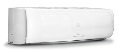 Foto 1 | Foto 1 | Minisplit 1 Ton. United Appliances  Solo Frio 110v Wifi