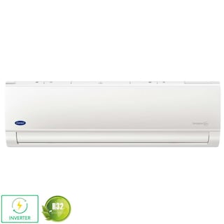 Foto 1 | Foto 1 | Aire Acondicionado Minisplit Carrier Puron X R32 Inverter Wi-fi 1.5 Ton 220 V Frio Y Calor 18000 Btu Blanco