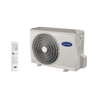 Foto 2 | Foto 2 | Aire Acondicionado Minisplit Carrier Puron X R32 Inverter Wi-fi 1.5 Ton 220 V Frio Y Calor 18000 Btu Blanco