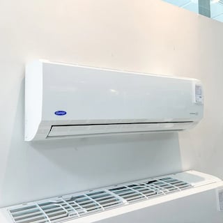Foto 3 | Foto 3 | Aire Acondicionado Minisplit Carrier Puron X R32 Inverter Wi-fi 1.5 Ton 220 V Frio Y Calor 18000 Btu Blanco