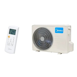 Foto 3 | Foto 3 | Aire Acondicionado Minisplit Midea Care 1 Ton 220v 12000 Btu solo Frio