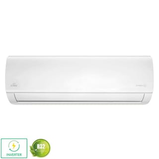 Foto 1 | Foto 1 | Aire Acondicionado Minisplit Carrier Ciac Vs Inverter 2 Ton 220 V Frio Y Calor 24000 Btu Blanco