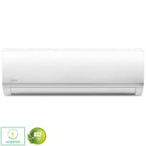 Aire Acondicionado Mini Split Midea Ecosaver-32 Inverter 1.5 Ton 220v 18000 Btu Frio y Calor