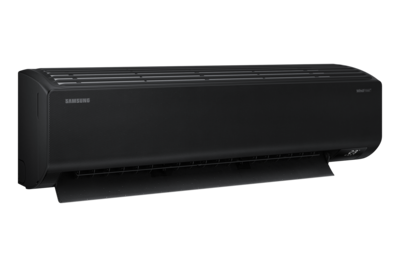 Foto 3 | Foto 3 | Aire Acondicionado Samsung Windfree 1.5t Frío Calor Negro 220v