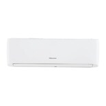 Aire Acondicionado Minisplit Hisense 1 Tonelada 12000 Btu 115v Frío y Calor Ah121ck