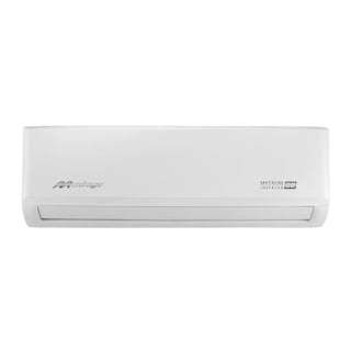 Foto 2 | Foto 2 | Aire Acondicionado Mirage Magnum 22 Mini Split Inverter Frío 13000 Btu Blanco 115v Cmf120v