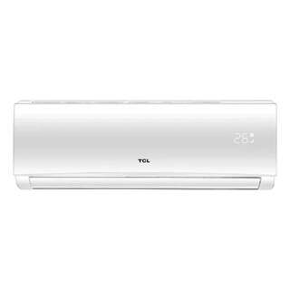 Foto 1 | Foto 1 | Aire Acondicionado Tcl 1 Tonelada 12000 Btu Sólo Frío 110 V S12p-ecf12bla
