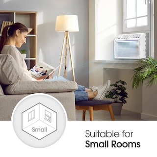 Foto 4 | Foto 4 | Aire Acondicionado Lg Window 5000 Btu 150m² Blanco Lw5023 - Venta Internacional.