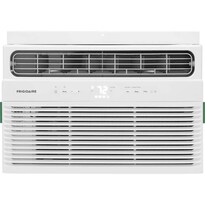 Aire Acondicionado Frigidaire Fhww084te1, 8000 Btu, Ventana, Blanco - Venta Internacional.