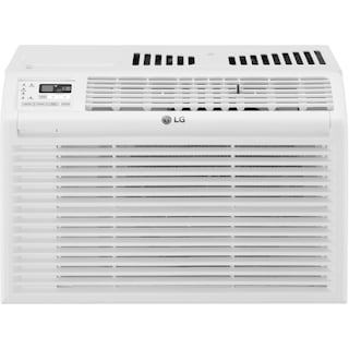 Foto 1 | Foto 1 | Aire Acondicionado De Ventana Lg Control 6000 Btu 115 V, 6000 Btu, Color Blanco - Venta Internacional.