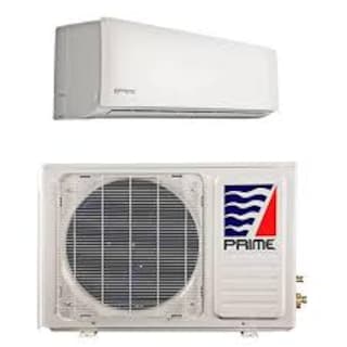 Foto 1 | Foto 1 | Aire Acondicionado Prime Cmprn182-b 18000btus Inverter 220v Frio/calor