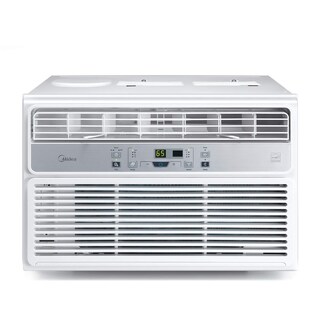 Foto 1 | Foto 1 | Aire Acondicionado De Ventana Midea Easycool 8,000 Btu 350m² - Venta Internacional.