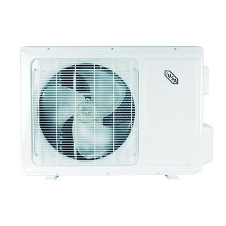 Foto 6 | Foto 6 | Minisplit Masterfriz Inverter Iusa Smart R32 2 Toneladas  Frío Y Calor  220v