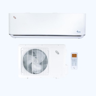 Foto 7 | Foto 7 | Minisplit Masterfriz Inverter Iusa Smart R32 2 Toneladas  Frío Y Calor  220v
