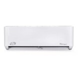 Aire Acondicionado Evans Hi-plus12 Mini Split Frío 12000 Btu Blanco Seer 12 208v - 230v Ac-ms-1.0t-1