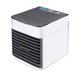 Foto 1 | Foto 1 | Mini Aire Acondicionado Portátil Enfriador Eo Safe Imports Esi-195 Color Blanco