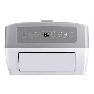 Foto 3 | Foto 3 | Aire Acondicionado Portátil Hisense AP12CWN1 color Blanco Wifi 32m2 12,000 Btu