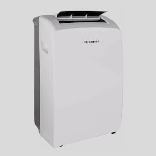 Foto 4 | Foto 4 | Aire Acondicionado Portátil Hisense AP12CWN1 color Blanco Wifi 32m2 12,000 Btu