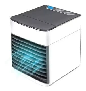 Foto 1 | Foto 1 | Miniaire Acondicionado Portátil Artic Air Ultra Blanco para Escritorio
